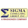 Sigma Consulting Group, Inc. (now Waggoner) Sigma Consulting Group, Inc. (now Waggoner)