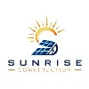 Sunrise Construction Co & Development Sunrise Construction Co & Development