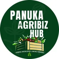 Panuka AgriBiz Hub Panuka AgriBiz Hub