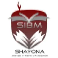 Shayona Institute of management