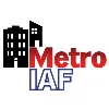 Metro IAF Metro IAF