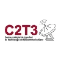 C2T3 (Centre collégial de transfert de technologie en télécommunications