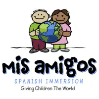Mis Amigos Spanish Immersion Preschool