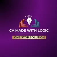 CA Made with Logic CA Made with Logic