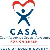 CASA of Collin County CASA of Collin County