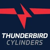 Thunderbird Cylinders Thunderbird Cylinders