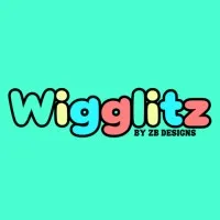 Wigglitz by ZB Designs