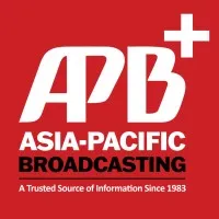 APB+ (Asia-Pacific Broadcasting+)