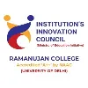 IIC, Ramanujan College IIC, Ramanujan College