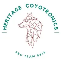 Coyotronics FRC 8816