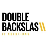 Double Backslash