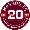 Maroon PR Maroon PR