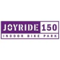 JOYRIDE150 Indoor Bike Park