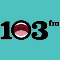 103fm