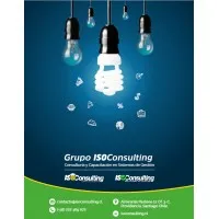 ISOConsulting
