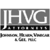 Johnson, Hearn, Vinegar & Gee, PLLC