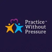 Practice Without Pressure by Power To Marc