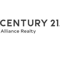 CENTURY 21 Alliance Realty