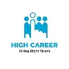High Career official High Career official