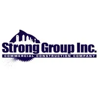Strong Group Inc. Strong Group Inc.