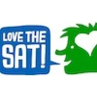 Love the SAT! Love the SAT!