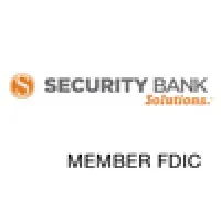 Security Bank Security Bank