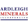 Ardleigh Minerals Incorporated Ardleigh Minerals Incorporated