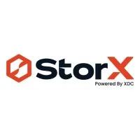 StorX Network l Storage #DePIN Powered by #XDC