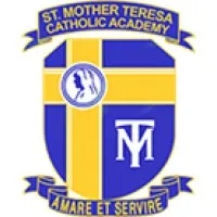 St. Mother Teresa Catholic Academy St. Mother Teresa Catholic Academy