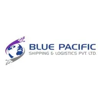 Blue Pacific Shipping & Logistics Pvt. Ltd. Blue Pacific Shipping & Logistics Pvt. Ltd.