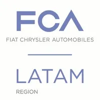 FCA Latam (Fiat Chrysler Automobiles) email format
