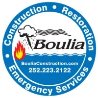 Boulia Construction & Restoration