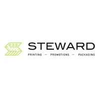 STEWARD PRINTING, PACKAGING, & PROMO