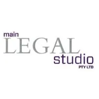 Main Legal Studio Pty Ltd