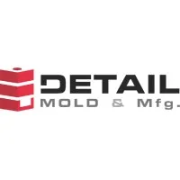 Detail Mold & Manufacturing, LLC. Detail Mold & Manufacturing, LLC.