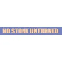 No Stone Unturned