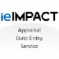 ieIMPACT Appraisal Data Entry Service - http://ieimpact.com ieIMPACT Appraisal Data Entry Service - http://ieimpact.com