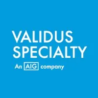 Validus Specialty Validus Specialty