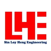 Sin Loy Heng Engineering Sdn Bhd