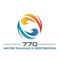 770 Water Damage & Restoration