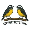 Support Not Stigma Support Not Stigma