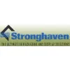 Stronghaven, Inc Stronghaven, Inc