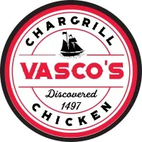 Vasco's Chargrill Chicken