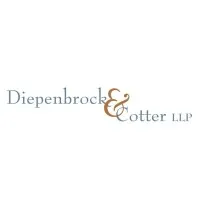 DIEPENBROCK & COTTER LLP DIEPENBROCK & COTTER LLP