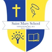 Saint Mary School, Shrewsbury, Massachusetts