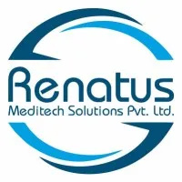 RENATUS  MEDITECH PVT.LTD 