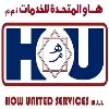 HOW UNITED SERVICES W.L.L. HOW UNITED SERVICES W.L.L.