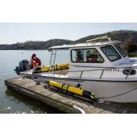 Center for Marine Autonomy and Robotics at Virginia Tech