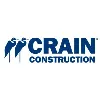 Crain Construction, Inc. Crain Construction, Inc.