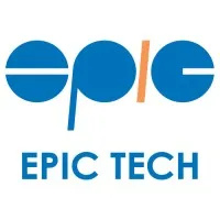 Epic Tech Taiwan 史詩科技